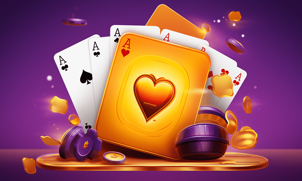 đánh bài casino